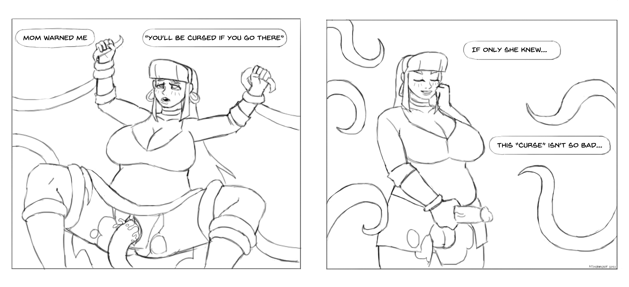 Angie (Merkensteiner) Rule 34 Image