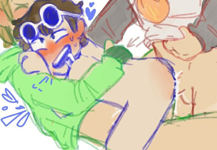 Dreamwastaken (Minecraft Youtubers) Rule 34 Image