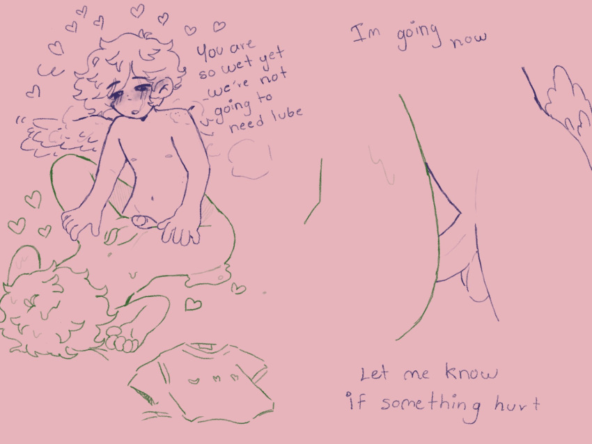 Quackity (Dream Smp) Rule 34 Image