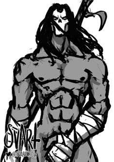 Death (Darksiders) Rule 34 Image
