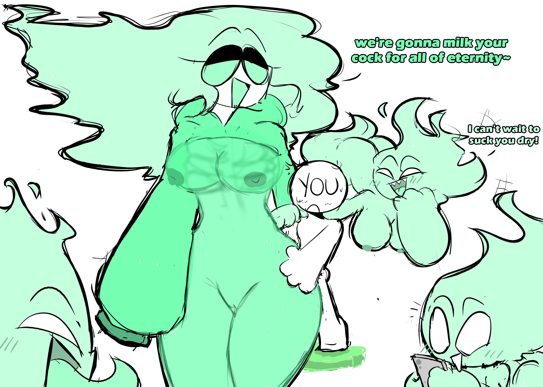 Ass Rule 34 Image