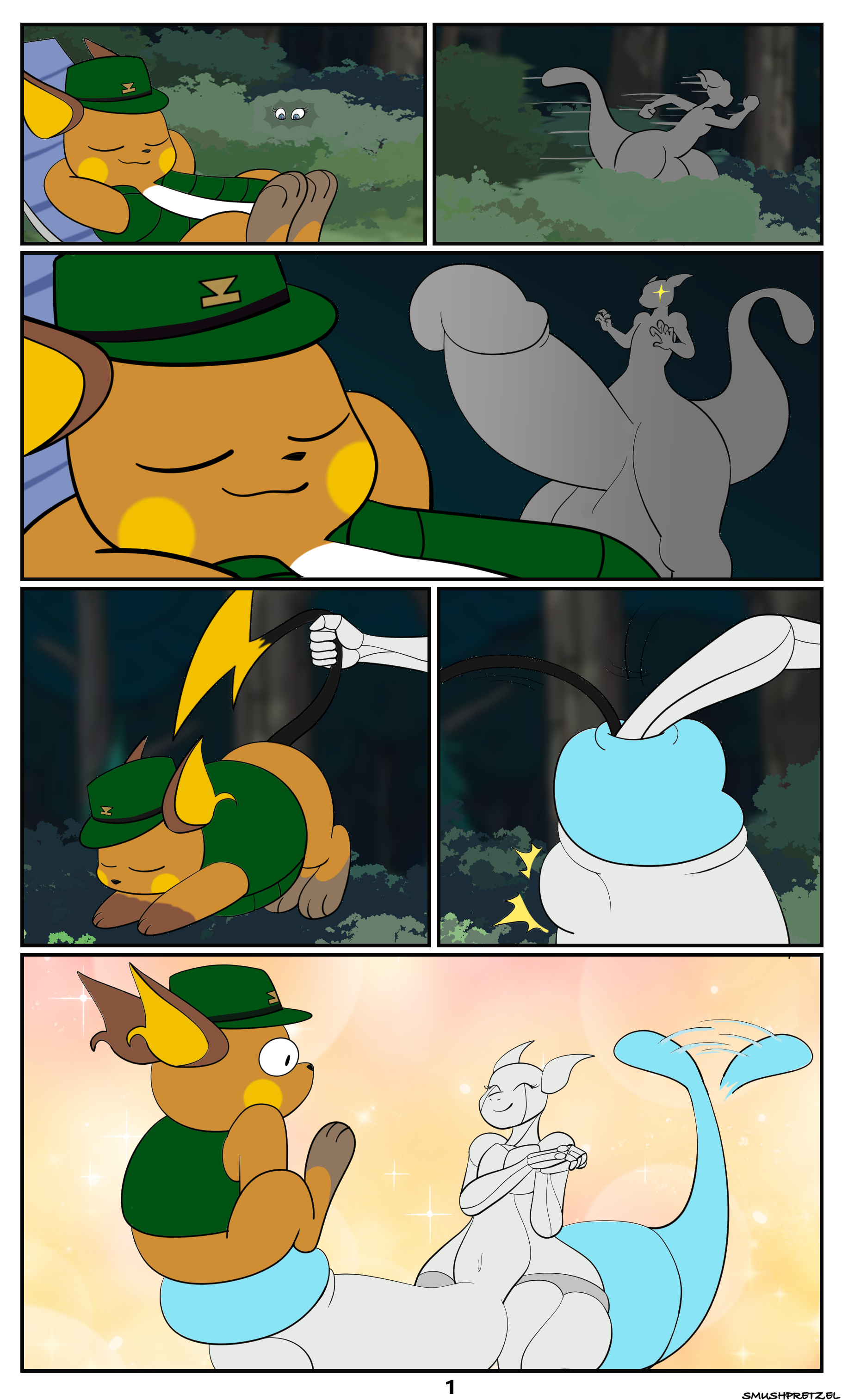 Fan Character (Nintendo) Rule 34 Image