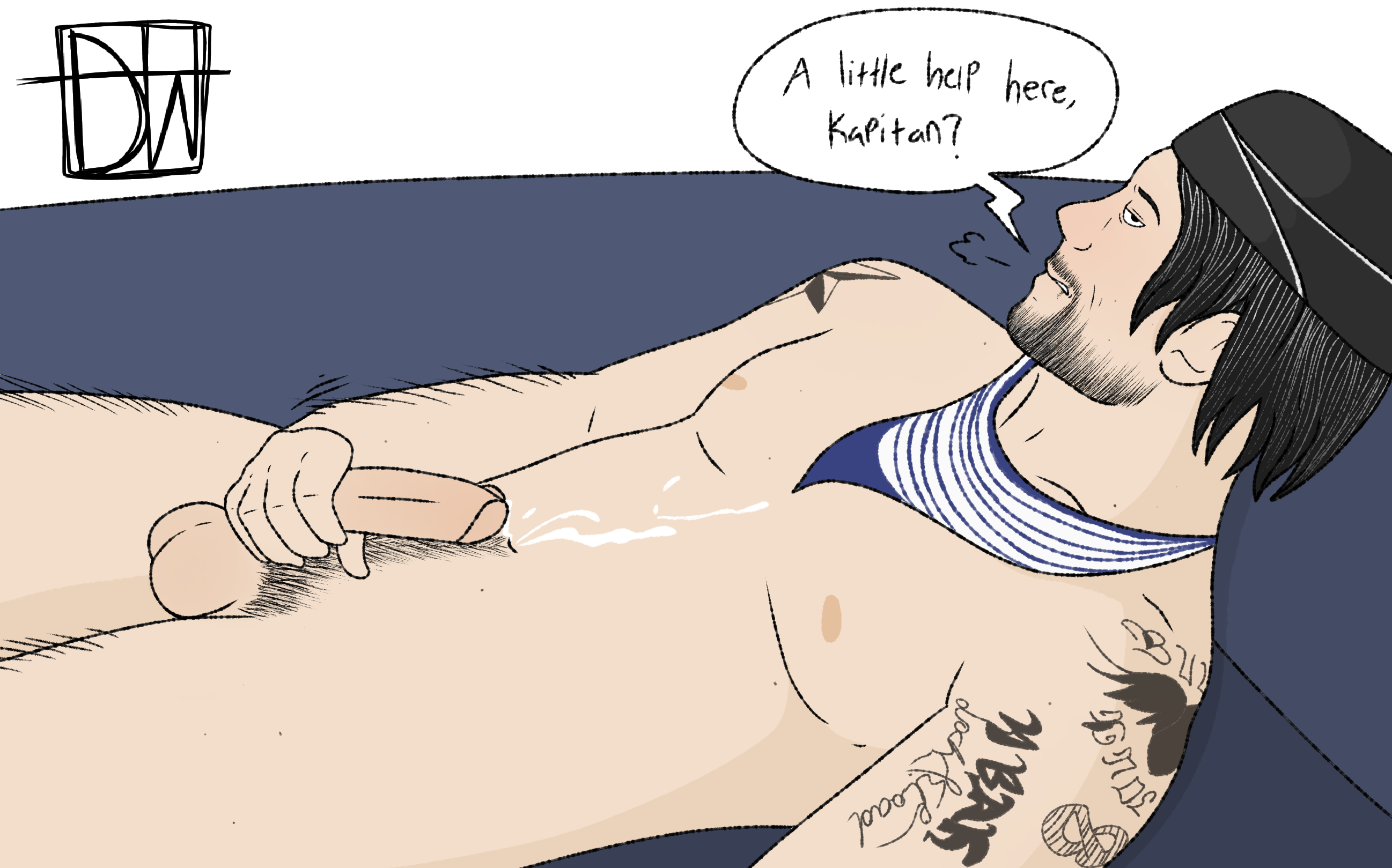 Grand Theft Auto Rule 34 Image