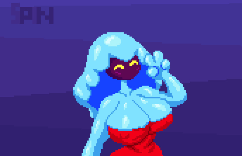 Gigi (Mario) Rule 34 Image