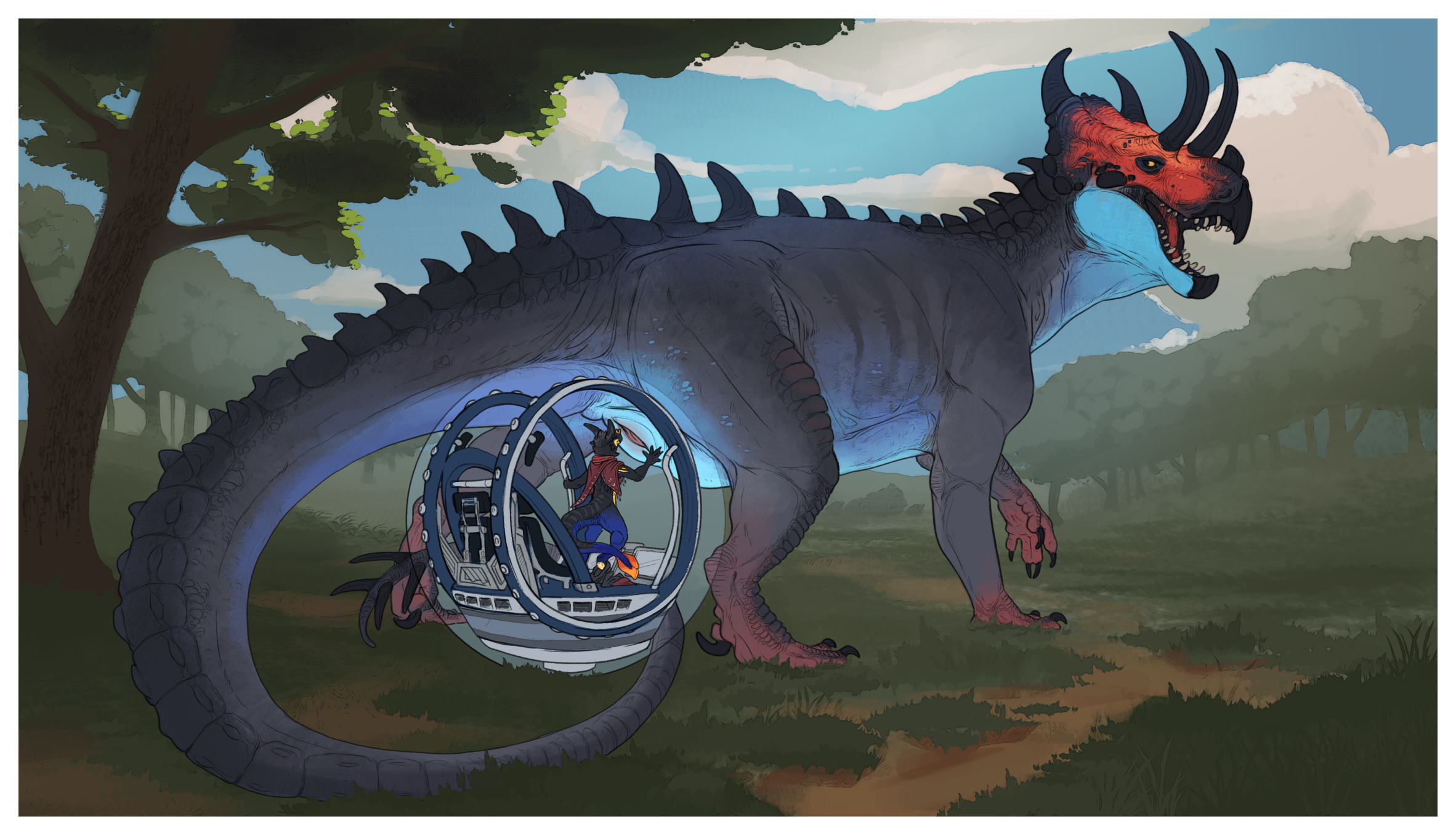 Flyssa (Bruvelighe) Rule 34 Image