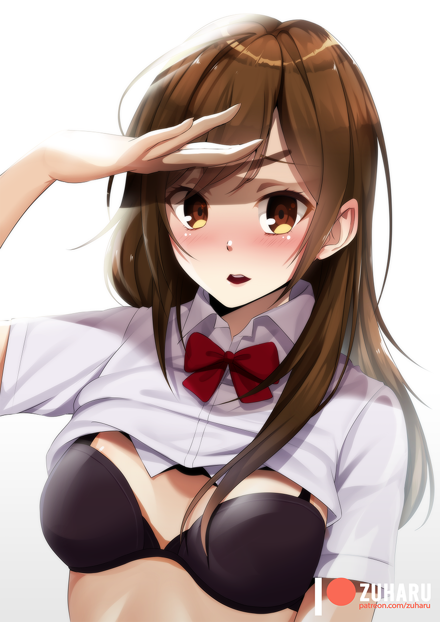 Hori Kyouko (Hori-San To Miyamura-Kun) Rule 34 Image