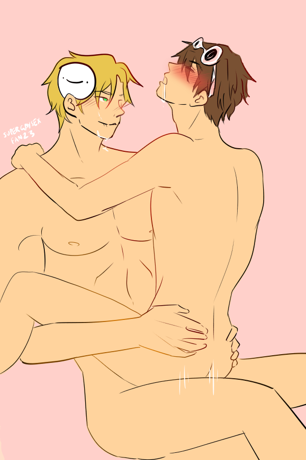 Dreamwastaken Rule 34 Image