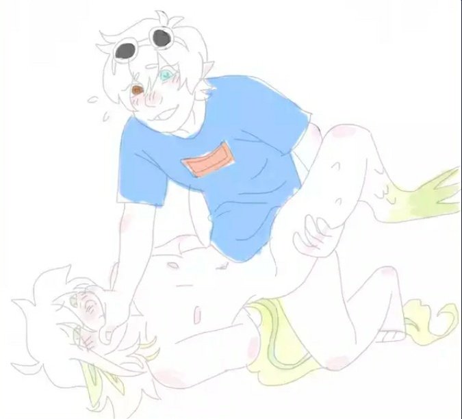 Dreamwastaken (Mcyt) Rule 34 Image