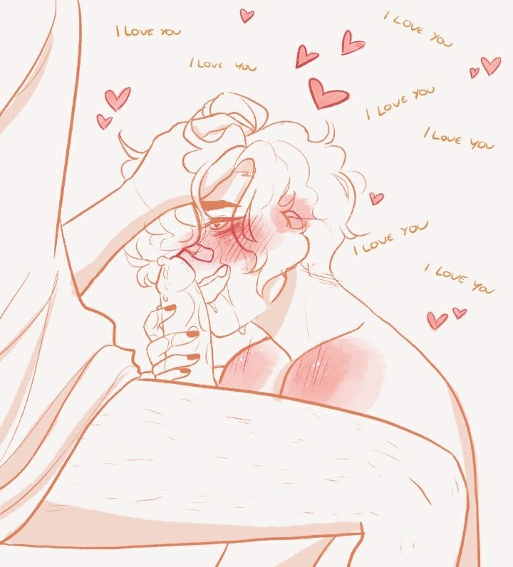 Ambiguous Partner Rule 34 Image