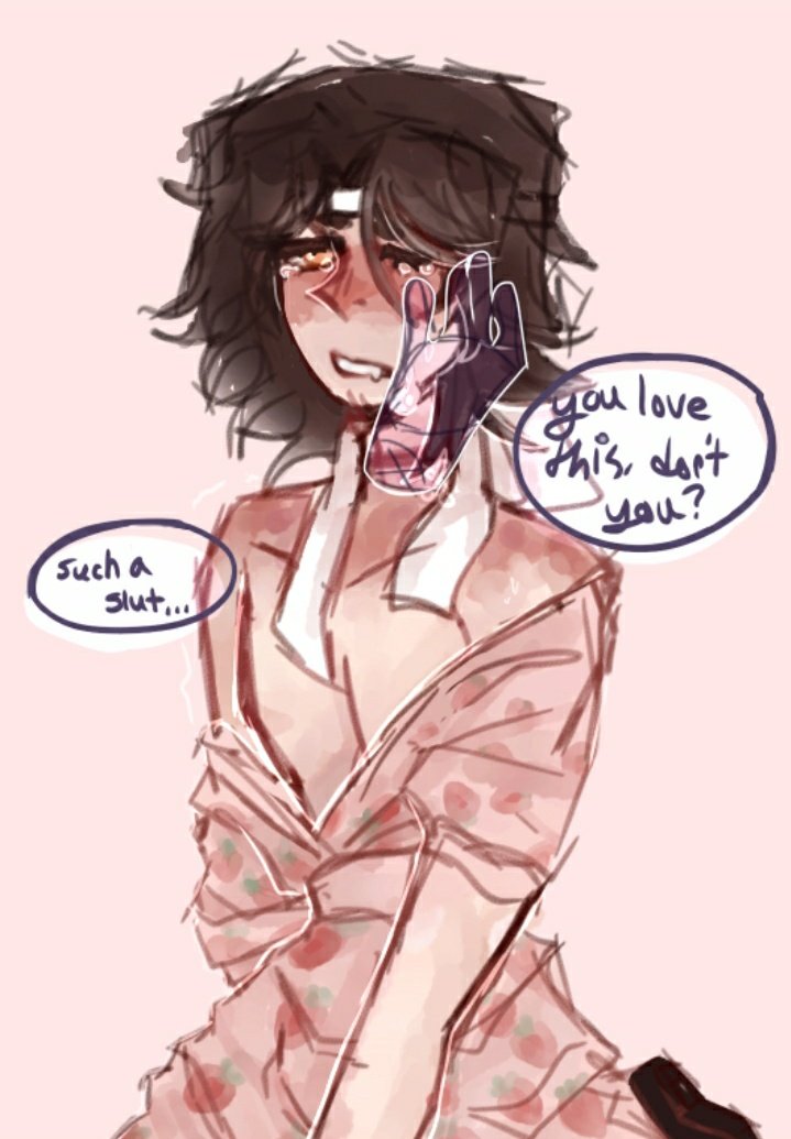 Sapnap (Minecraft Youtubers) Rule 34 Image