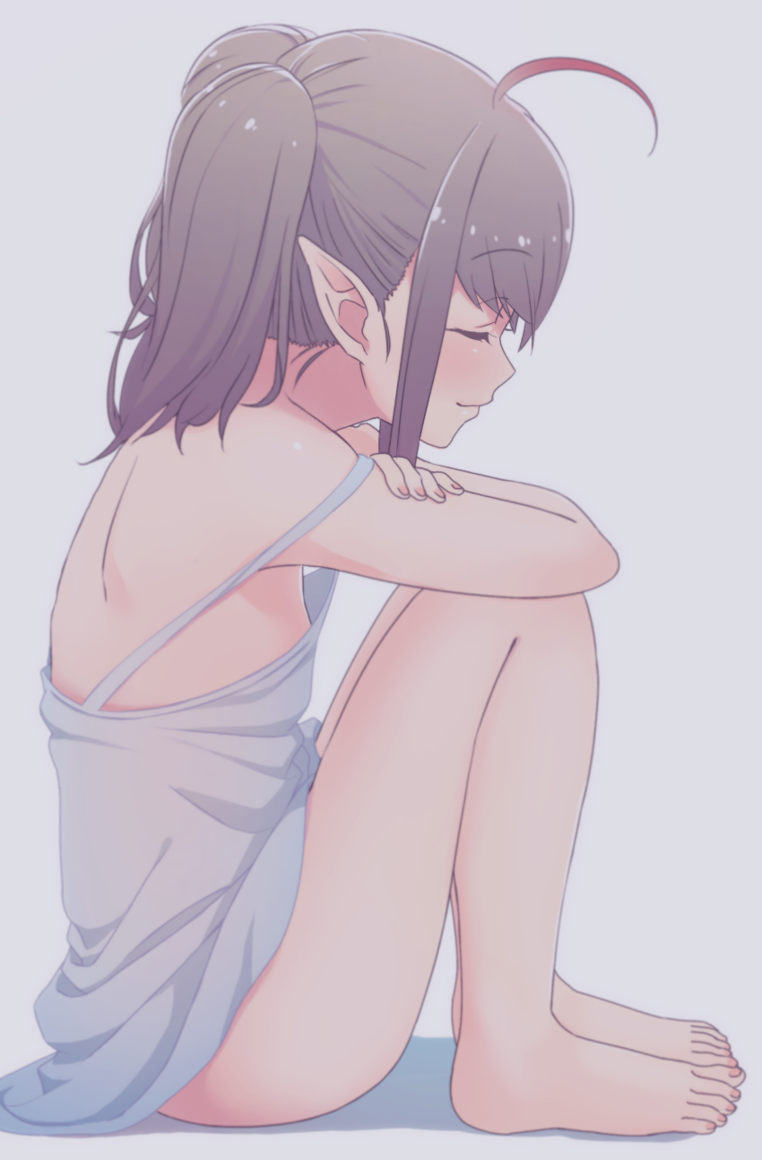 Makaino Ririmu (Nijisanji) Rule 34 Image