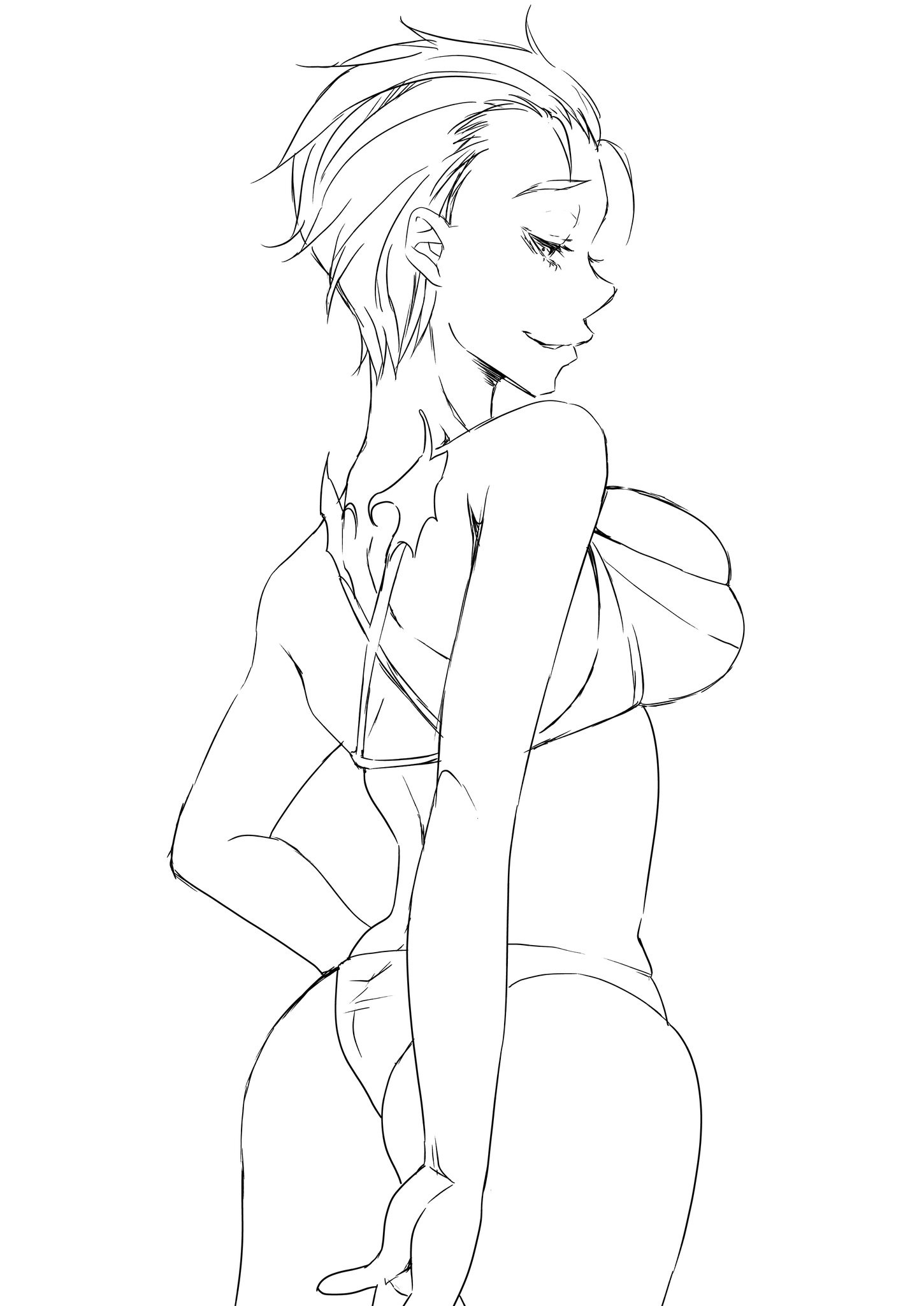 Katsuki Yuuri (Yuri!!! On Ice) Rule 34 Image