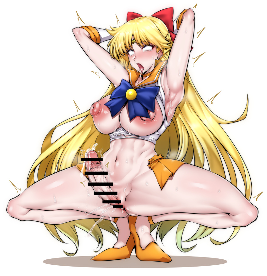 Minako Aino (Bishoujo Senshi Sailor Moon) Rule 34 Image