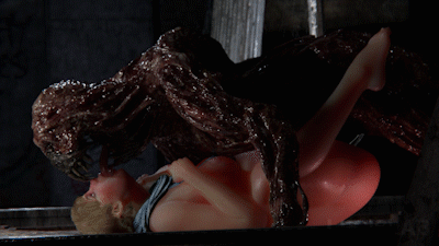 Molded (Resident Evil) Rule 34 Image