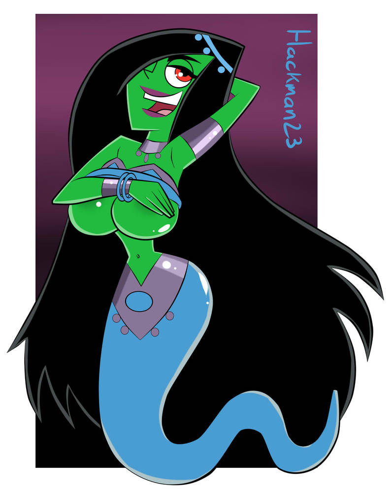 Desiree (Danny Phantom) Rule 34 Image