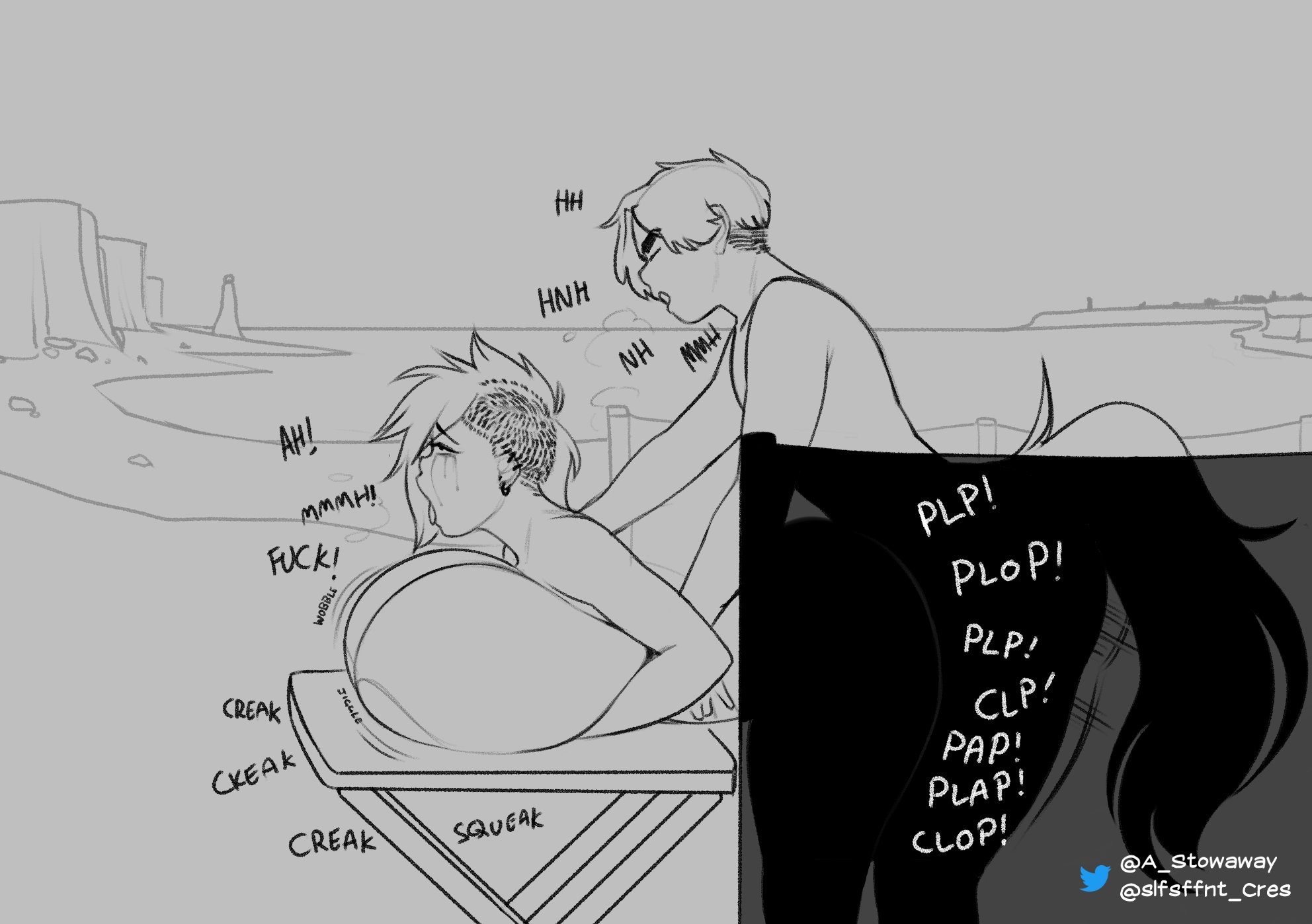 Original Character (Original) Rule 34 Image