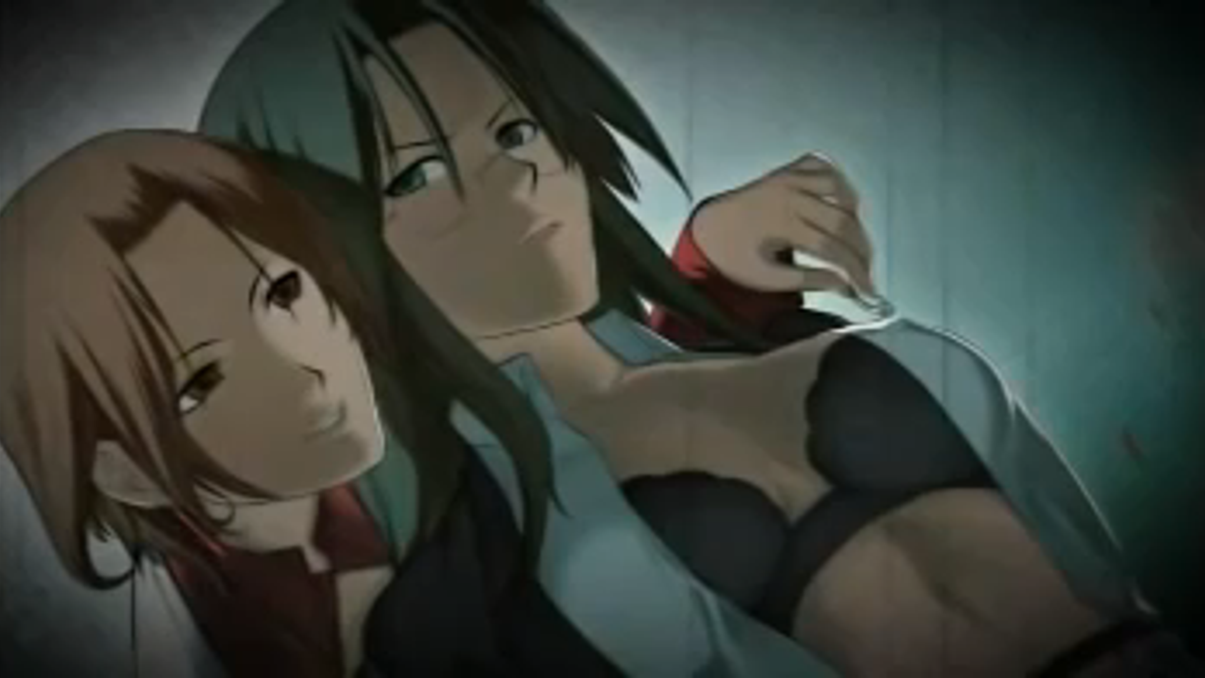 Asougi Rin (Mnemosyne) Rule 34 Image