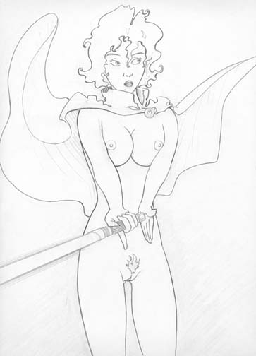 Star Wars Rule 34 Image