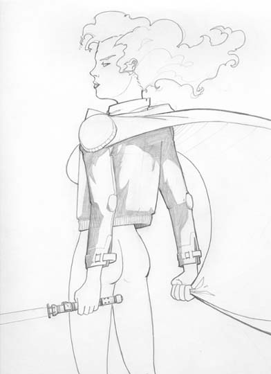 Callista Ming (Star Wars) Rule 34 Image