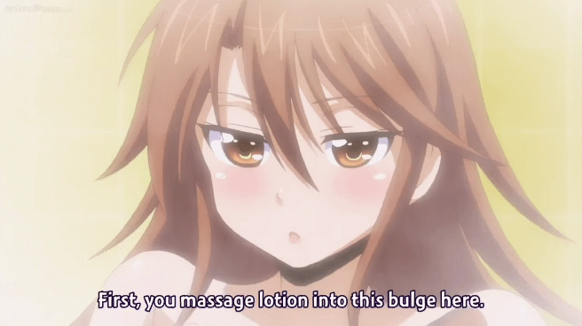 Okusama Ga Seito Kaichou! Rule 34 Image
