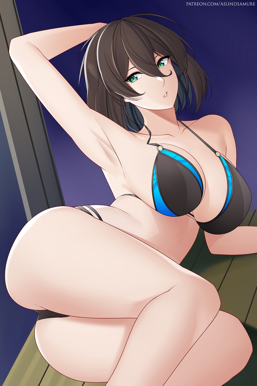 Counter:Side Rule 34 Image