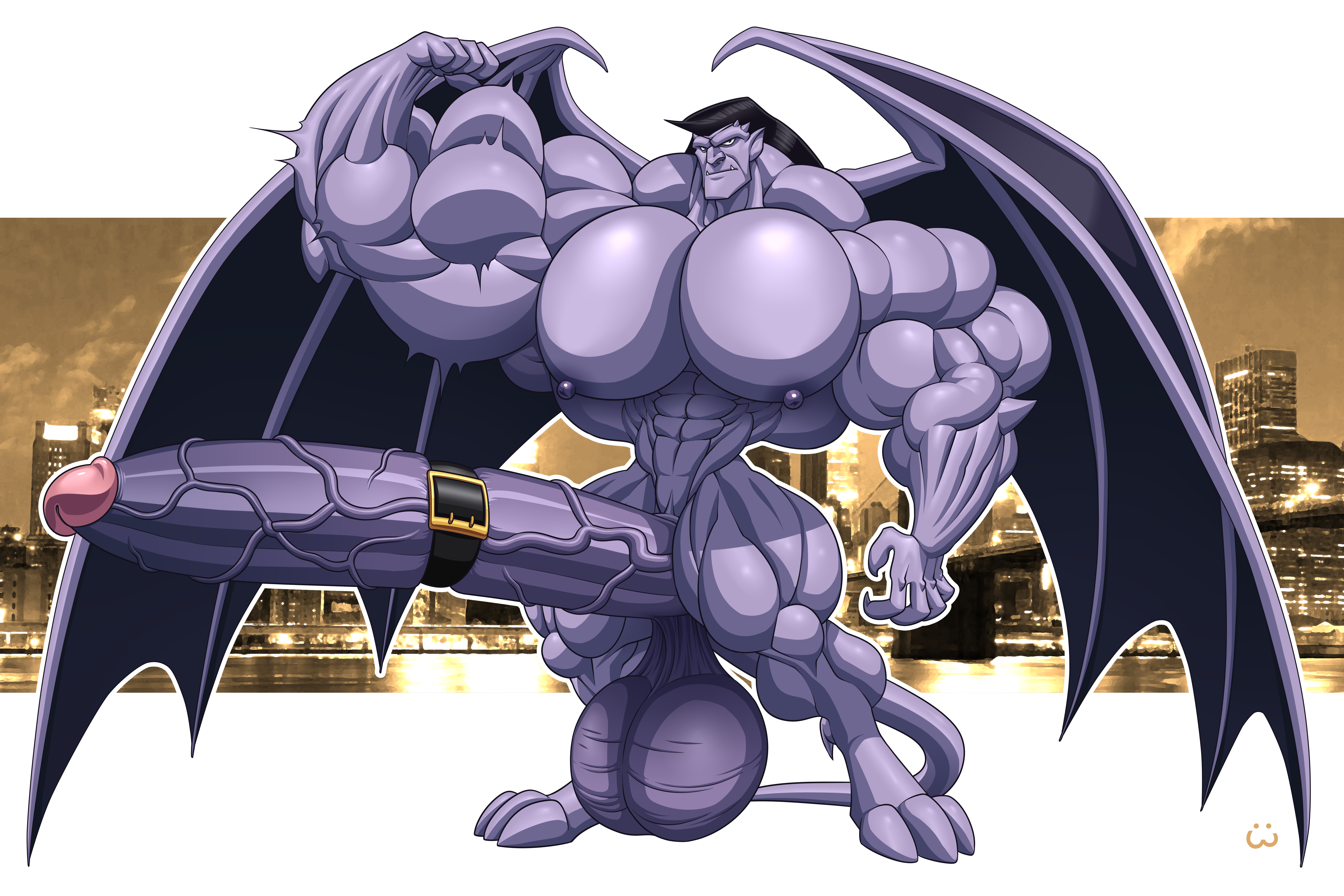 Abs Rule 34 Image