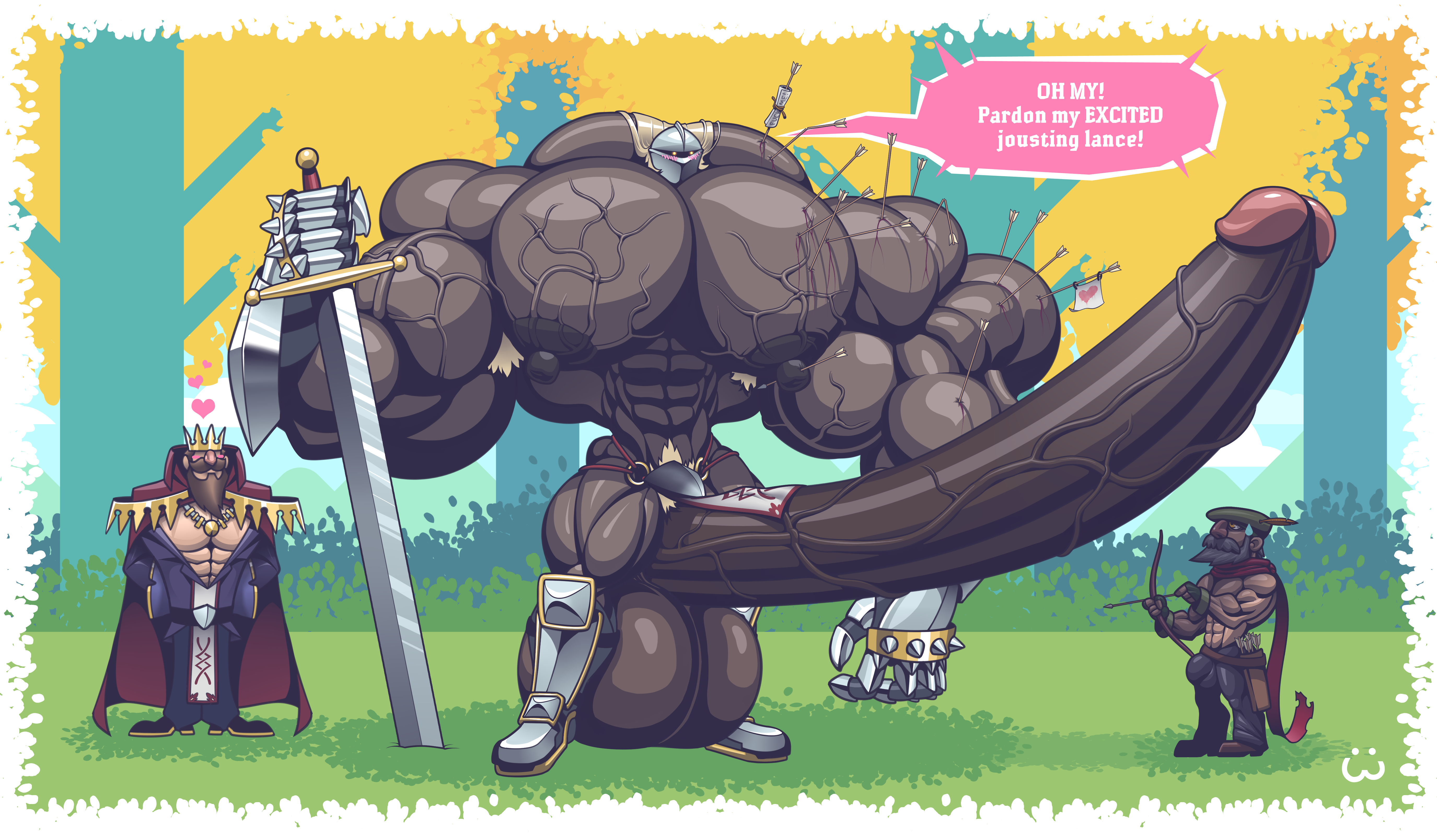 Abs Rule 34 Image