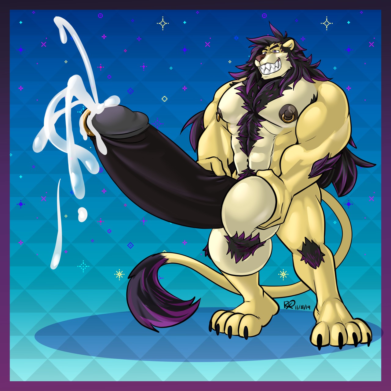 Abs Rule 34 Image