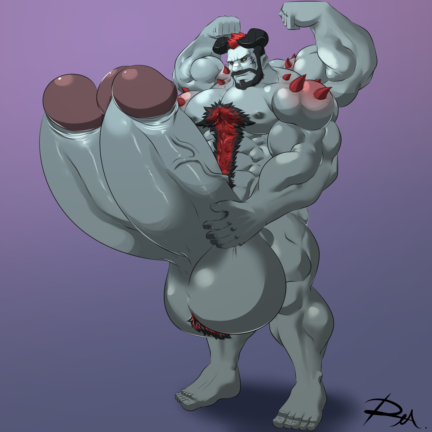 Abs Rule 34 Image