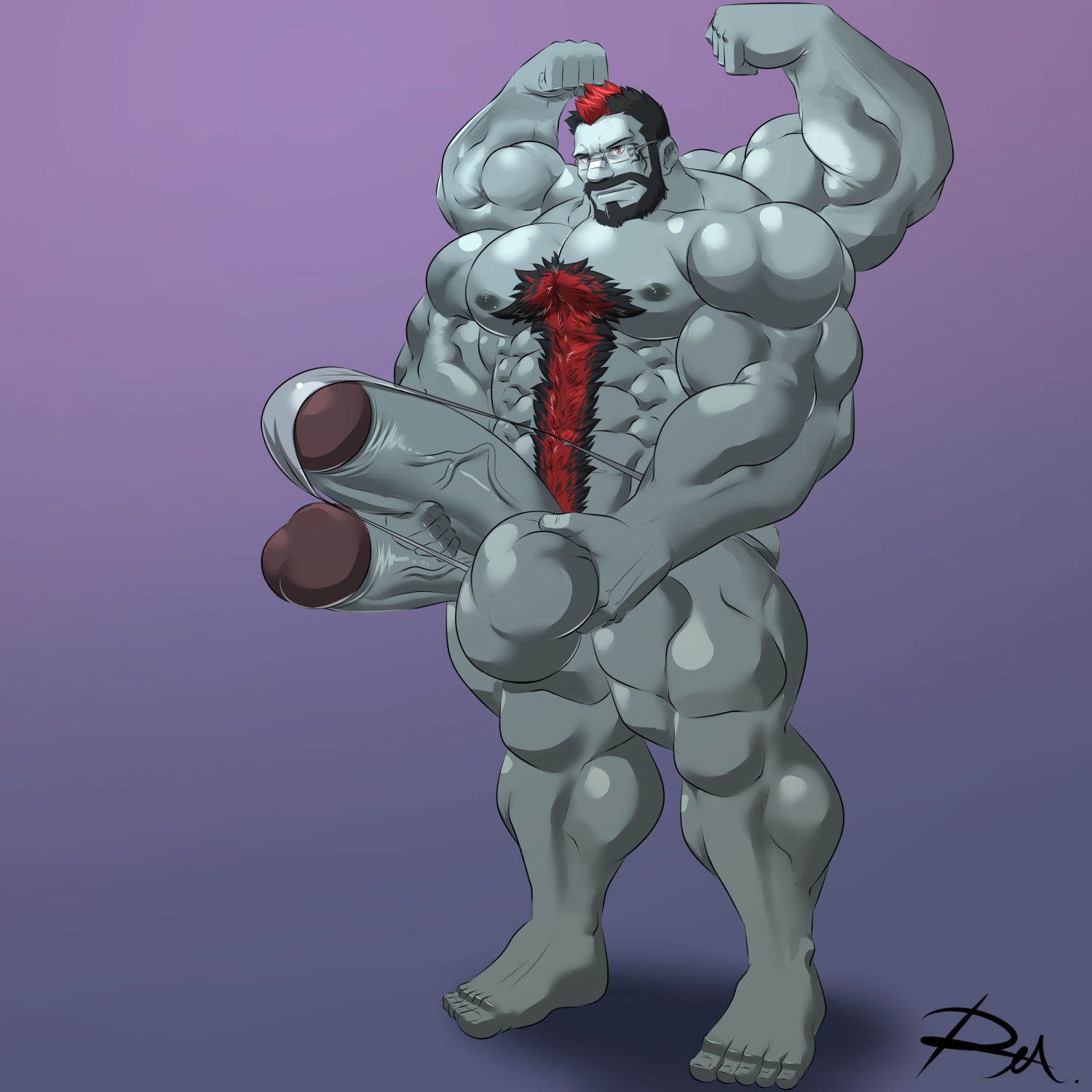 Abs Rule 34 Image