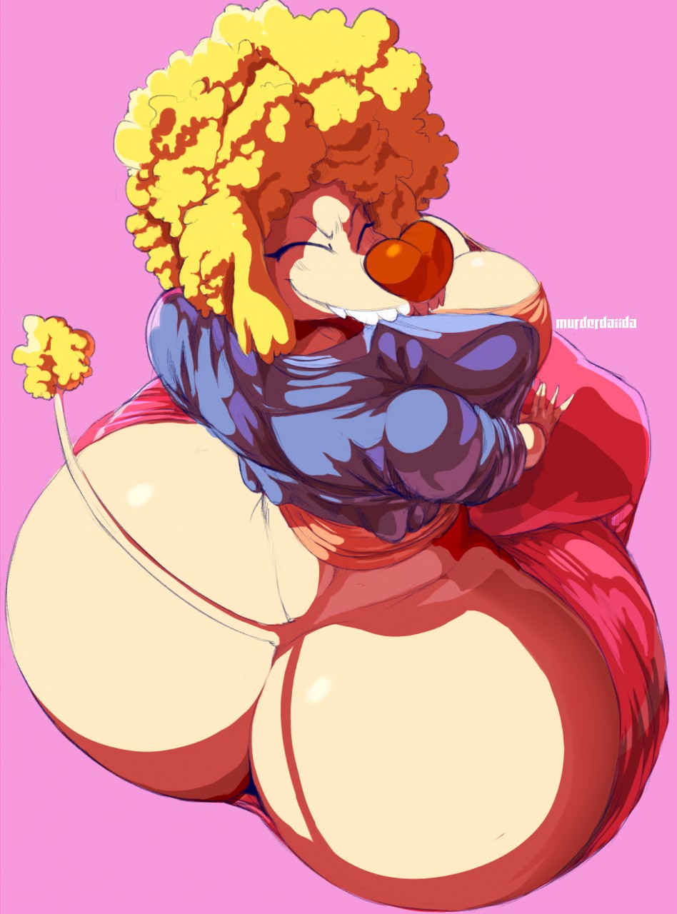 Shriek Dubois (Catdog (Series)) Rule 34 Image