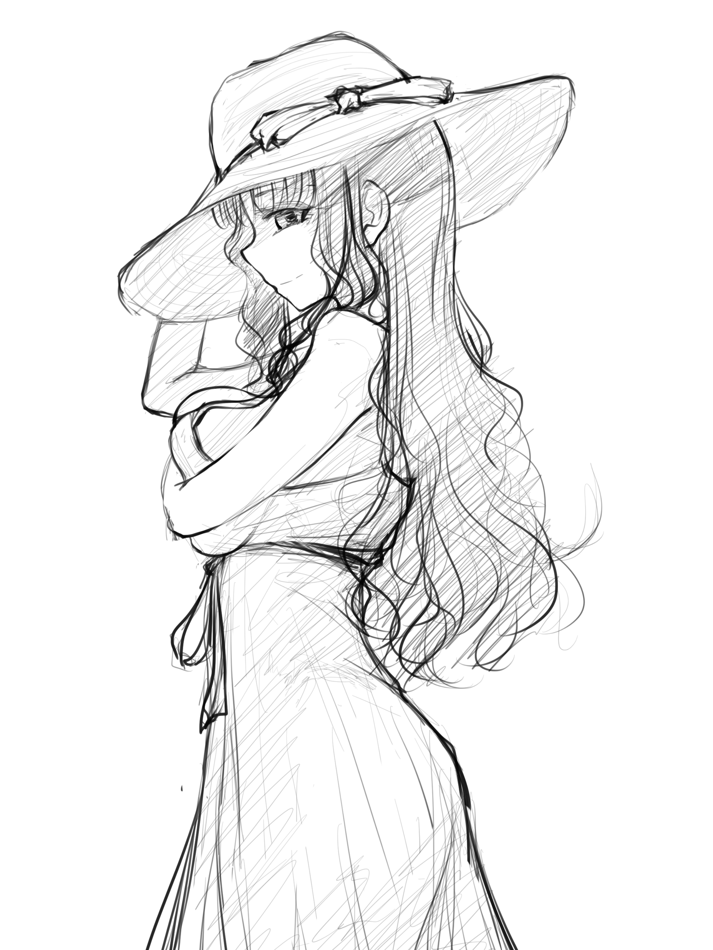 Sesshouin Kiara (Fate/Extra) Rule 34 Image