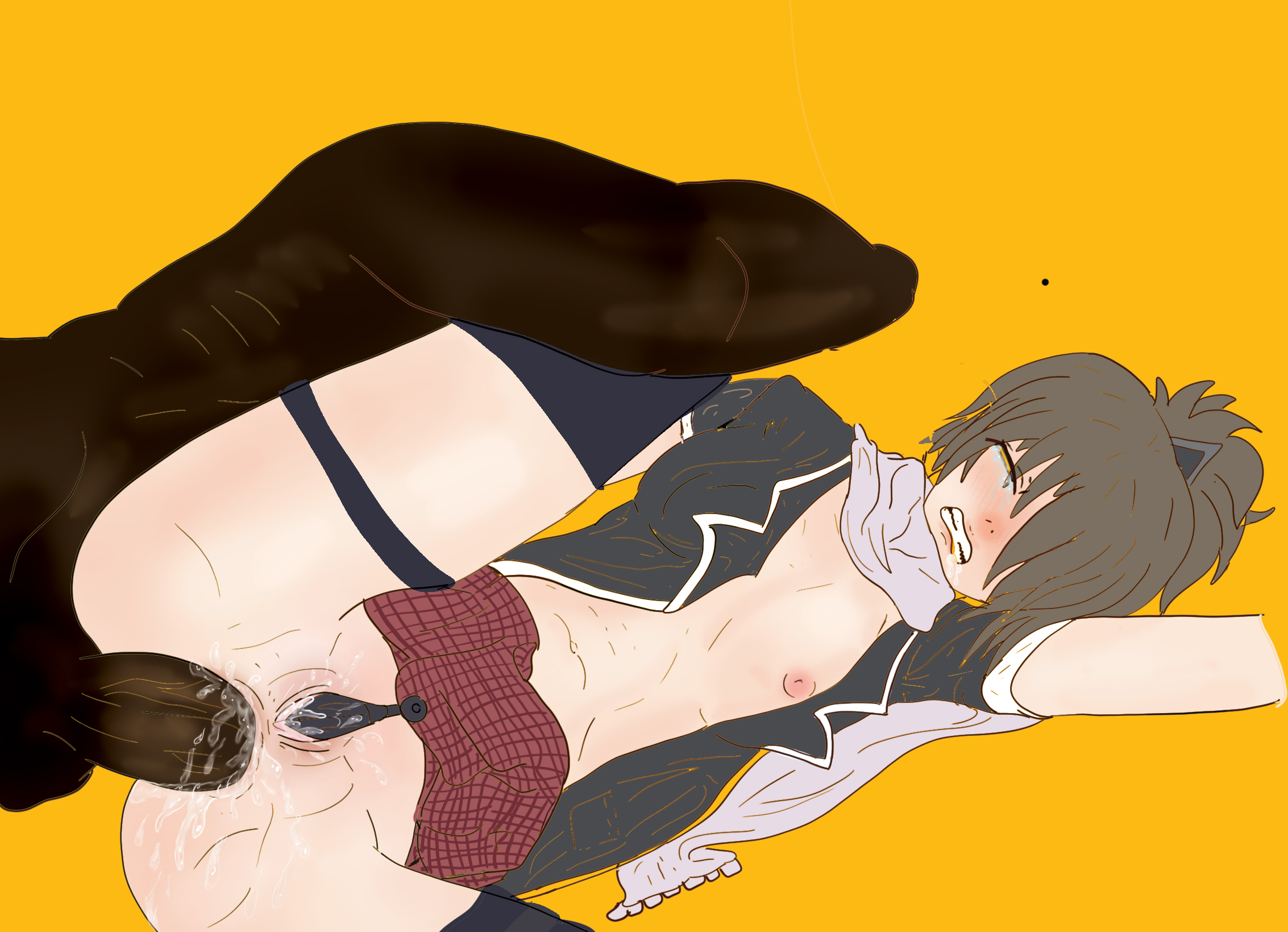 Trinity Seven Rule 34 Image