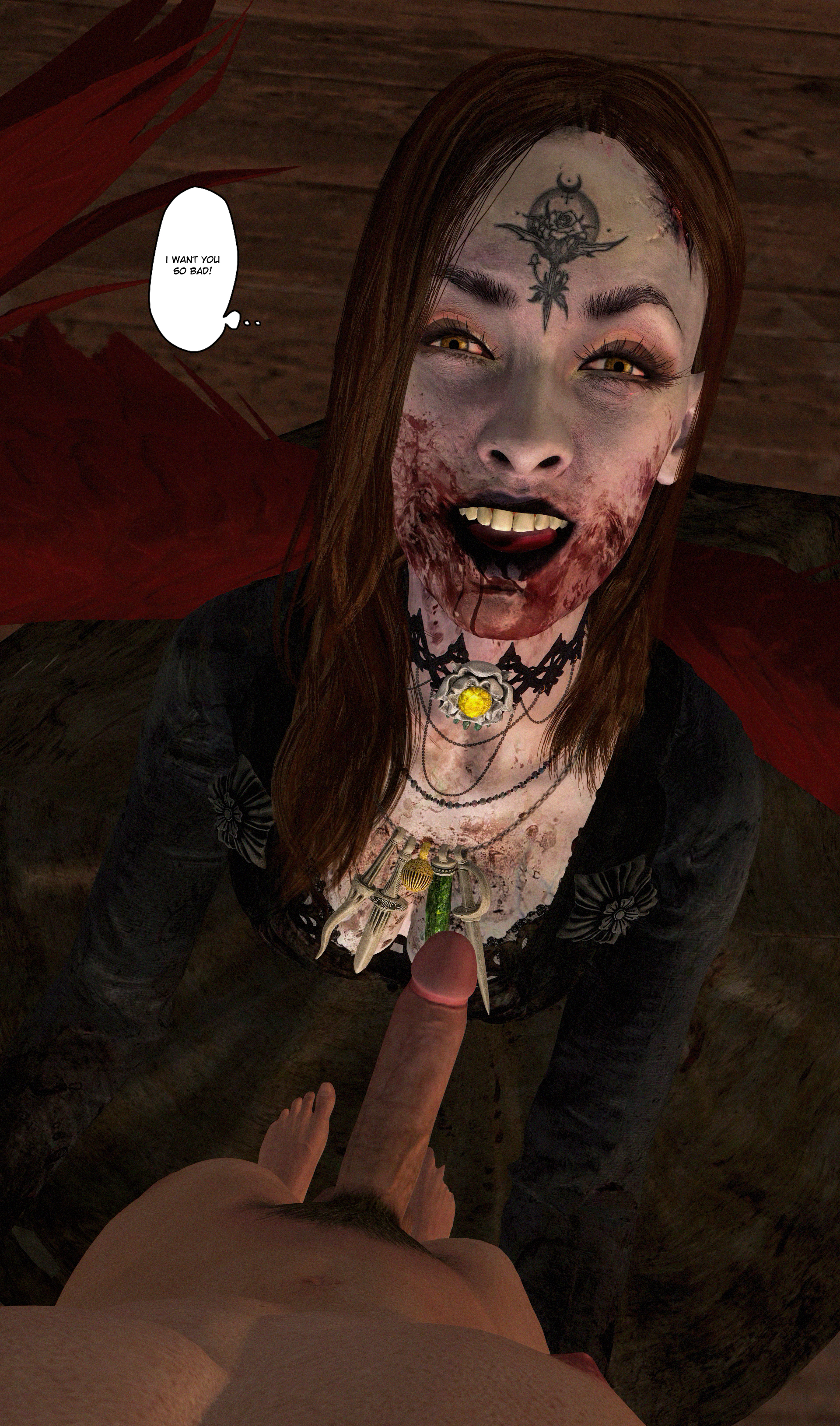 3d (Artwork) Rule 34 Image