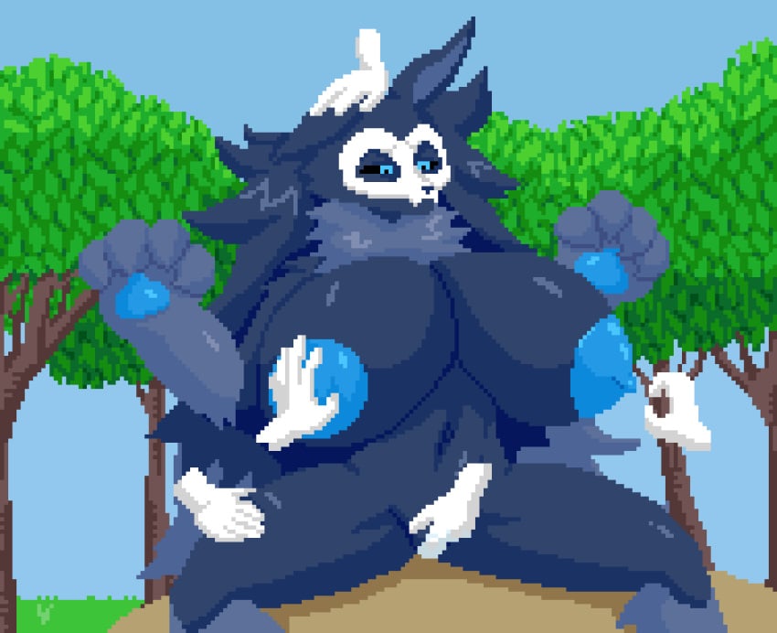 Original Character Rule 34 Image