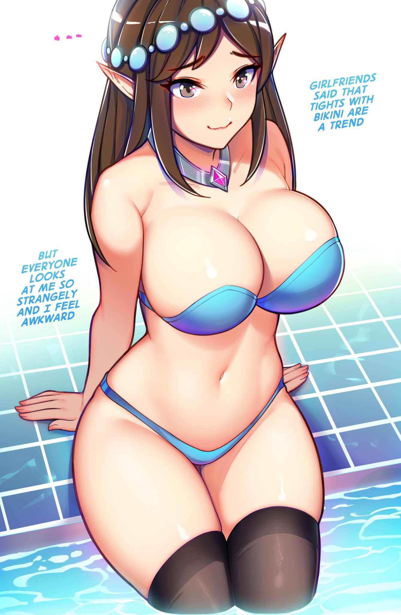 Ying (Paladins) Rule 34 Image
