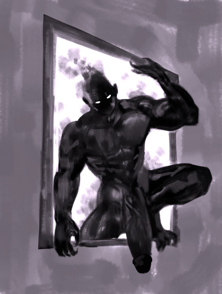 Intruder Rule 34 Image
