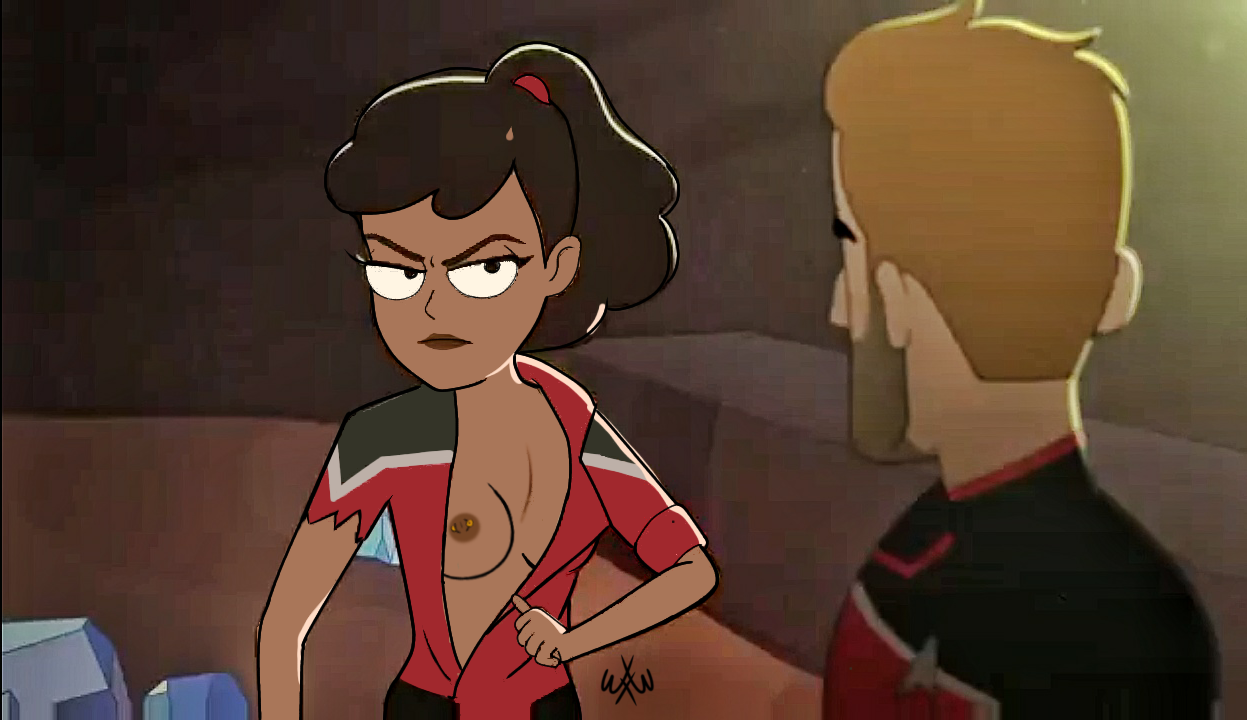 1girls Rule 34 Image
