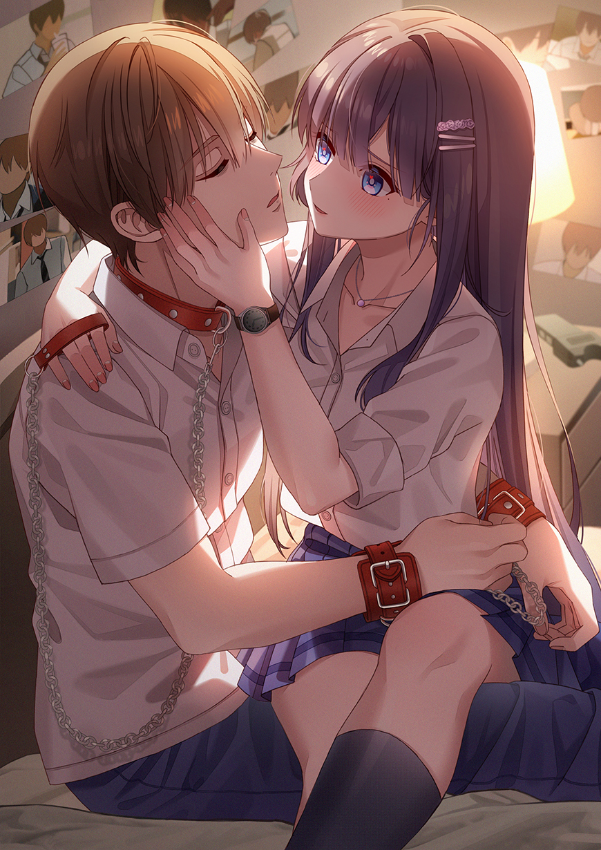 Bdsm Rule 34 Image