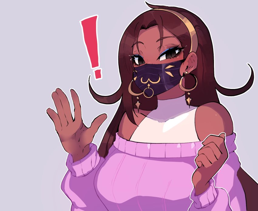 Tsona (Nyantcha) Rule 34 Image