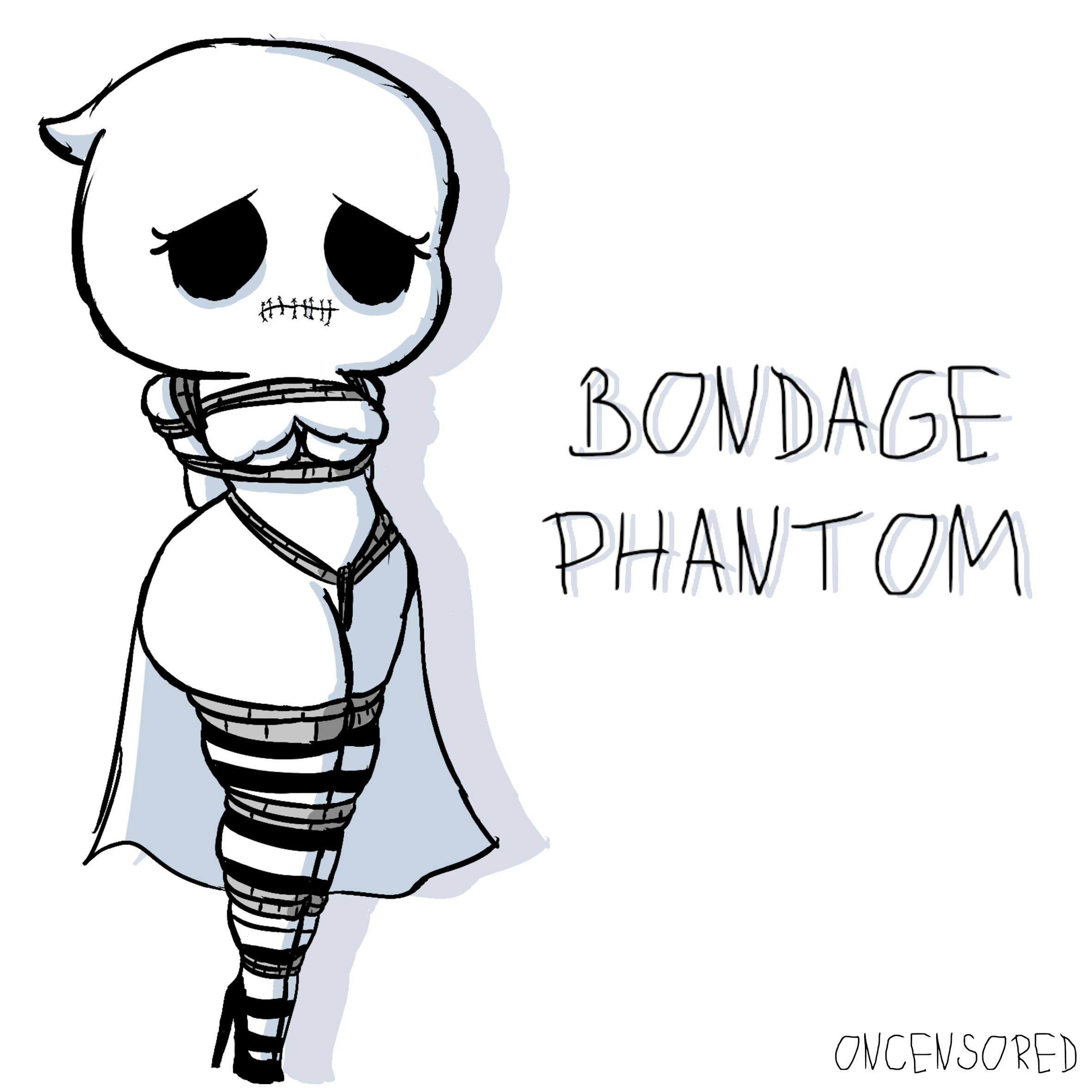 Halloween Rule 34 Image