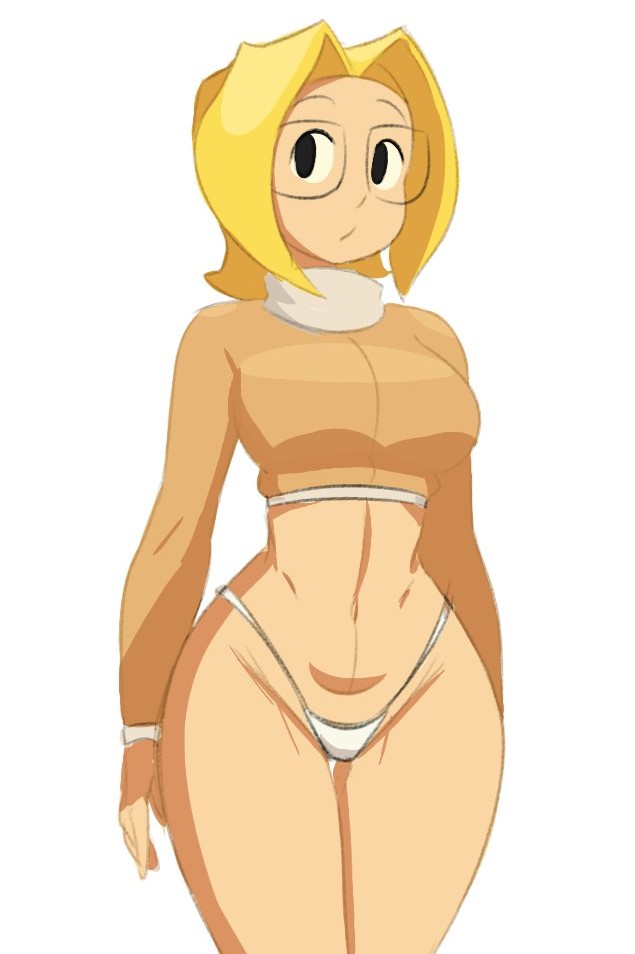 Lou! Rule 34 Image