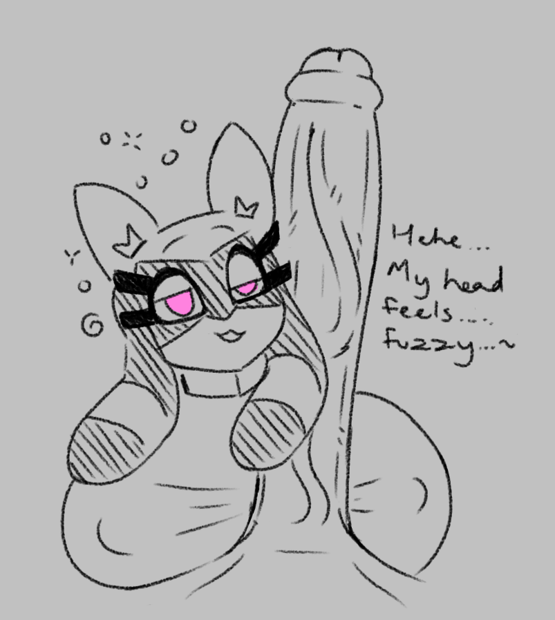 Original Character (Pokemon) Rule 34 Image
