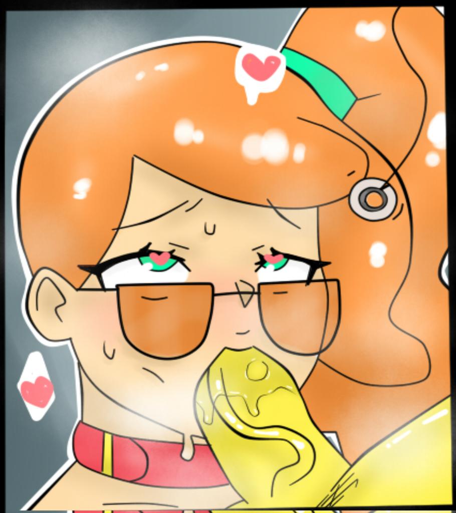 Hypno (Pokemon) Rule 34 Image