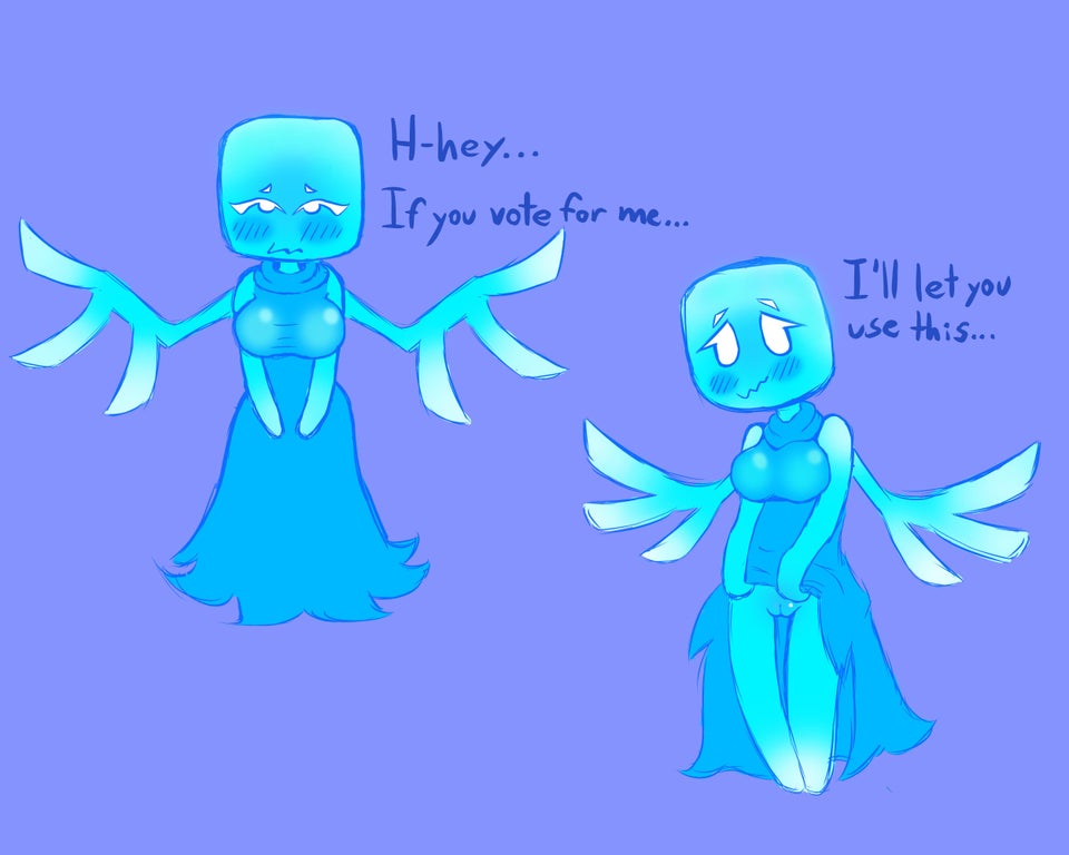 Allay (Minecraft) Rule 34 Image