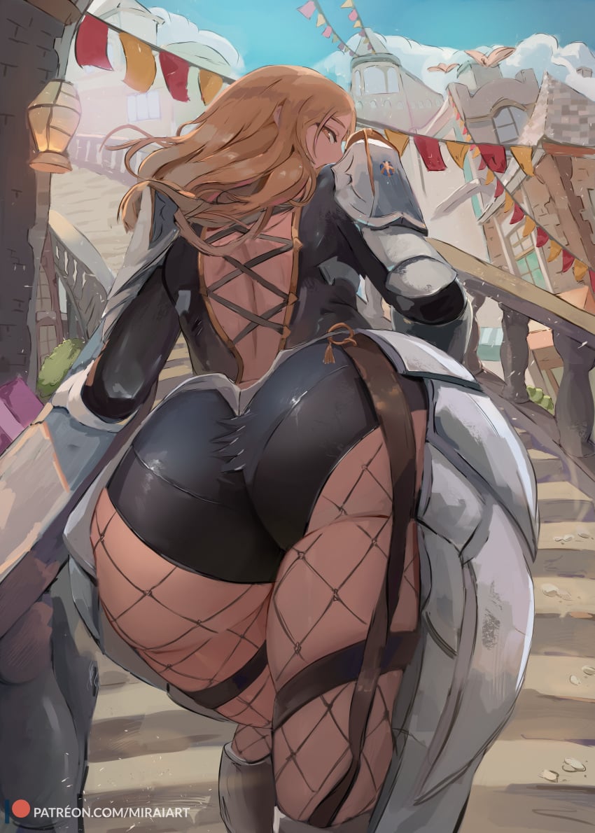 Kisara (Tales) Rule 34 Image
