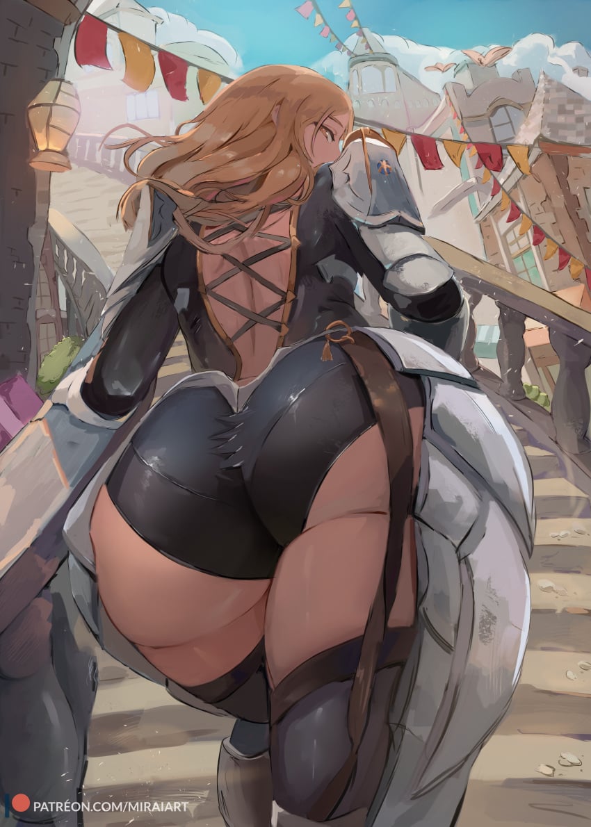 Kisara (Tales) Rule 34 Image