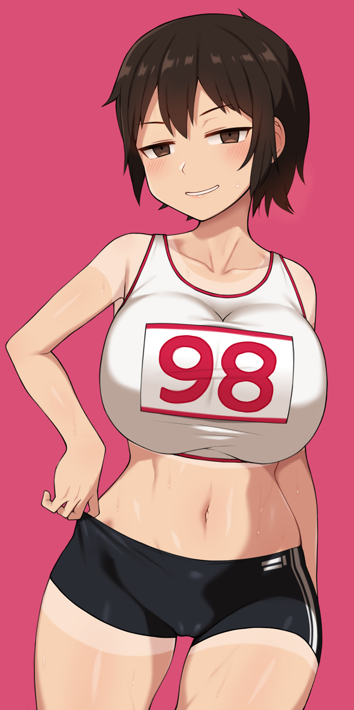 Ruby Rose (Rwby) Rule 34 Image