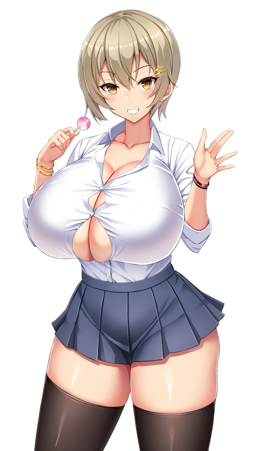 Original Character (Original) Rule 34 Image