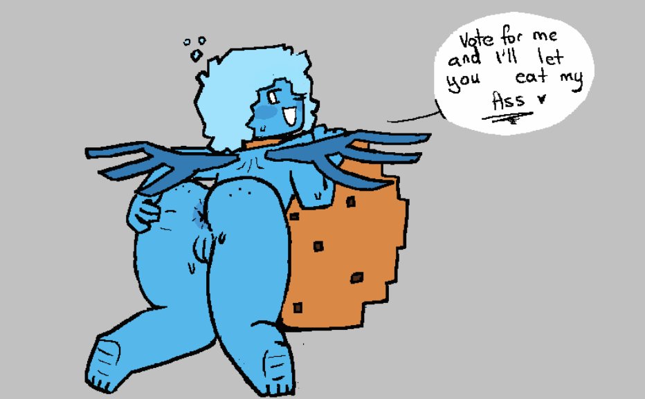 Allay (Minecraft) Rule 34 Image